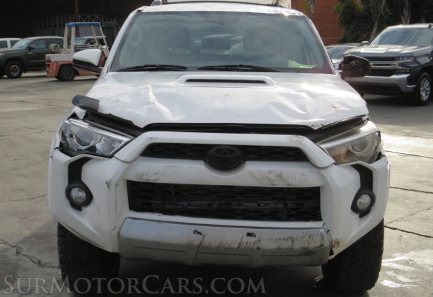 2019 Toyota 4Runner - Image 11