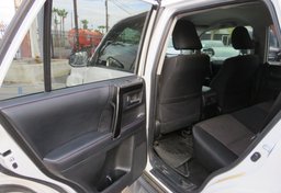 2019 Toyota 4Runner - Image 21