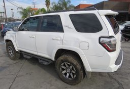 2019 Toyota 4Runner - Image 7