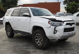 2019 Toyota 4Runner - Image 3
