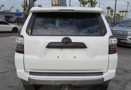 2019 Toyota 4Runner - Image 12