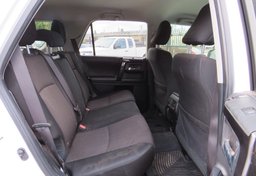 2019 Toyota 4Runner - Image 29