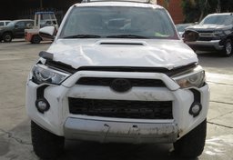 2019 Toyota 4Runner - Image 11