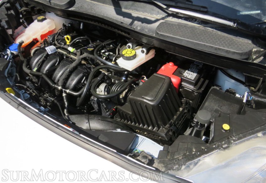 2021 Ford Transit Connect Van - Image 53