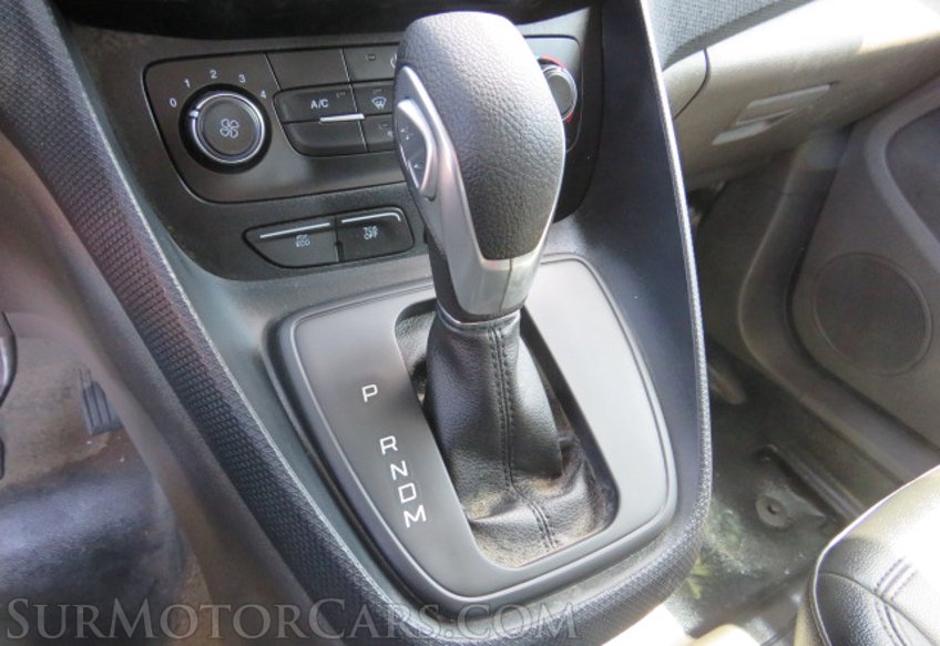 2021 Ford Transit Connect Van - Image 44