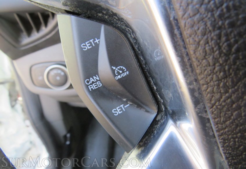 2021 Ford Transit Connect Van - Image 36