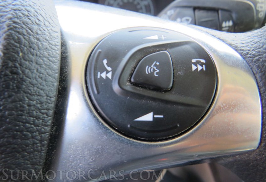 2021 Ford Transit Connect Van - Image 35