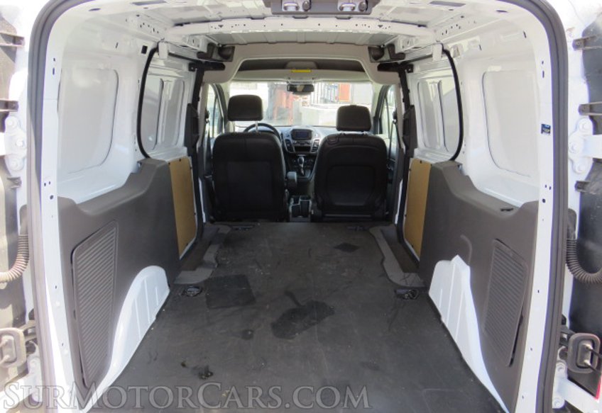 2021 Ford Transit Connect Van - Image 31