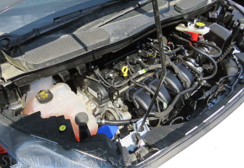 2021 Ford Transit Connect Van - Image 52