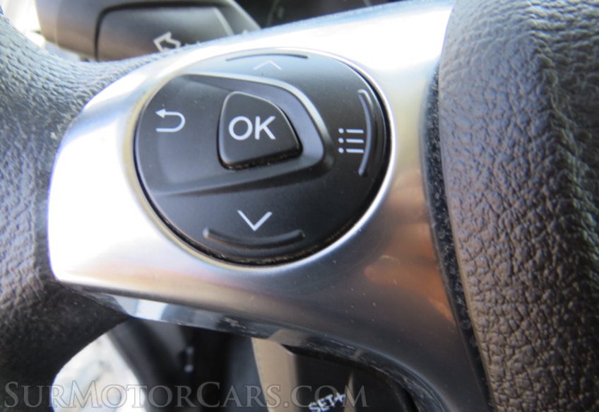 2021 Ford Transit Connect Van - Image 34