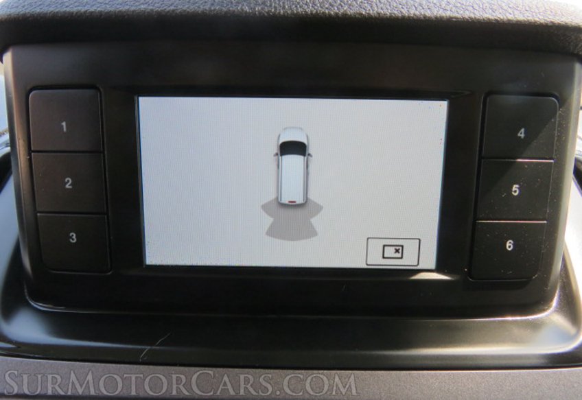 2021 Ford Transit Connect Van - Image 42