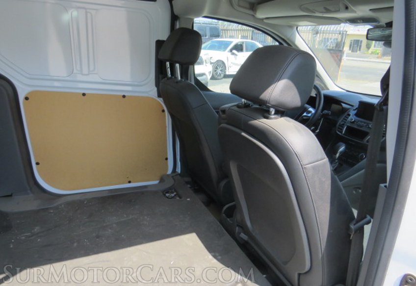 2021 Ford Transit Connect Van - Image 29