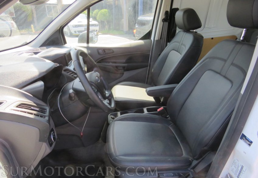 2021 Ford Transit Connect Van - Image 22