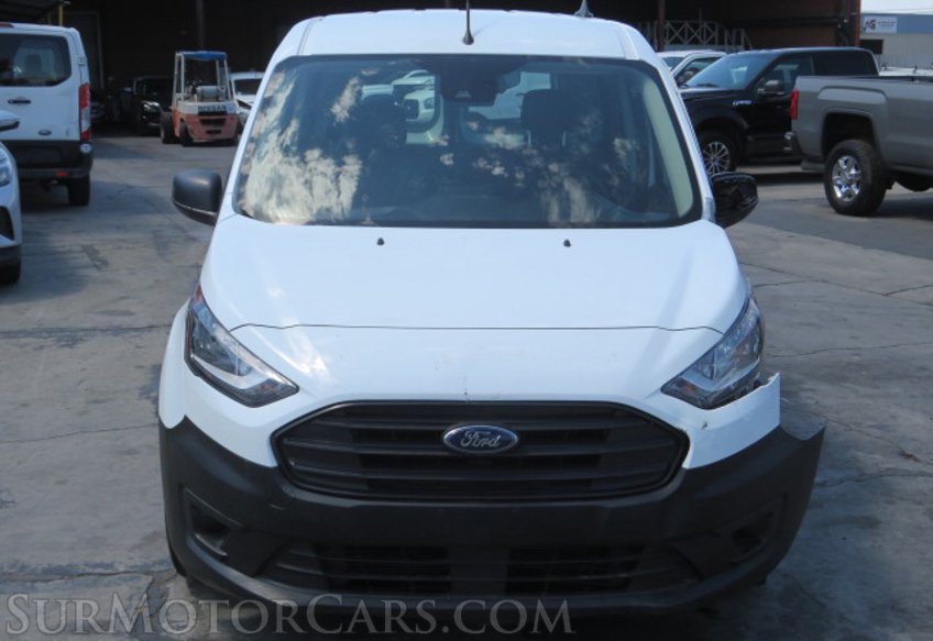 2021 Ford Transit Connect Van - Image 9