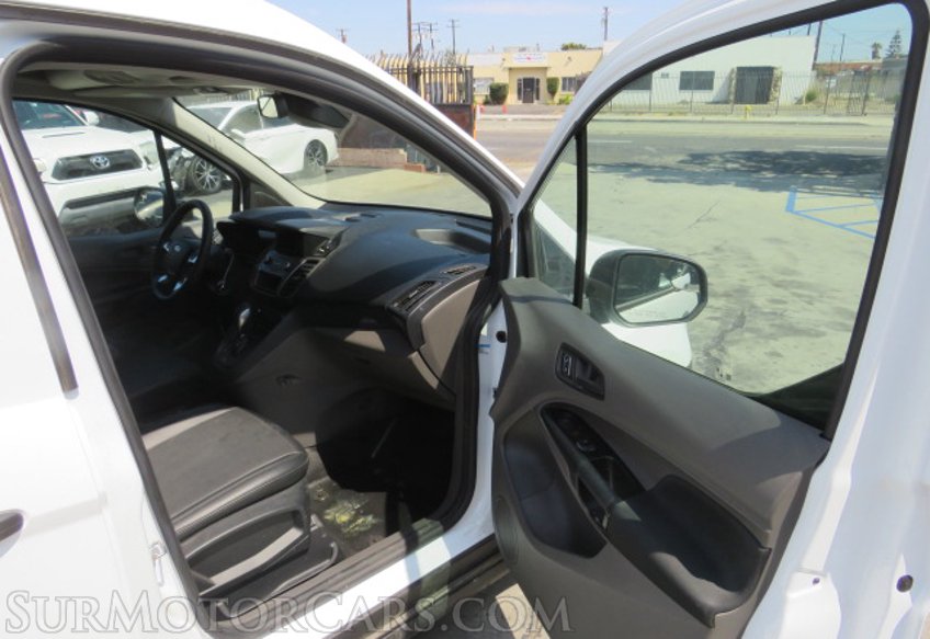 2021 Ford Transit Connect Van - Image 21