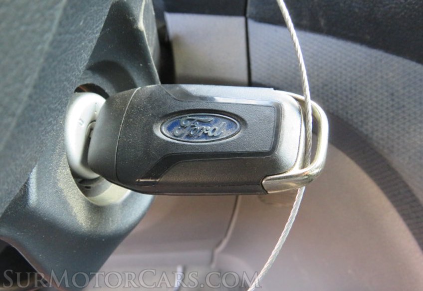 2021 Ford Transit Connect Van - Image 37