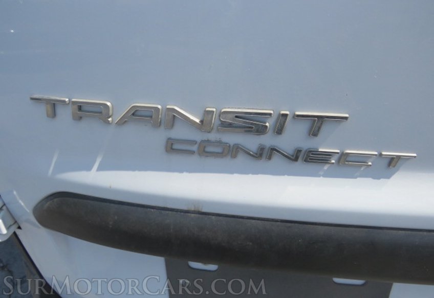 2021 Ford Transit Connect Van - Image 19