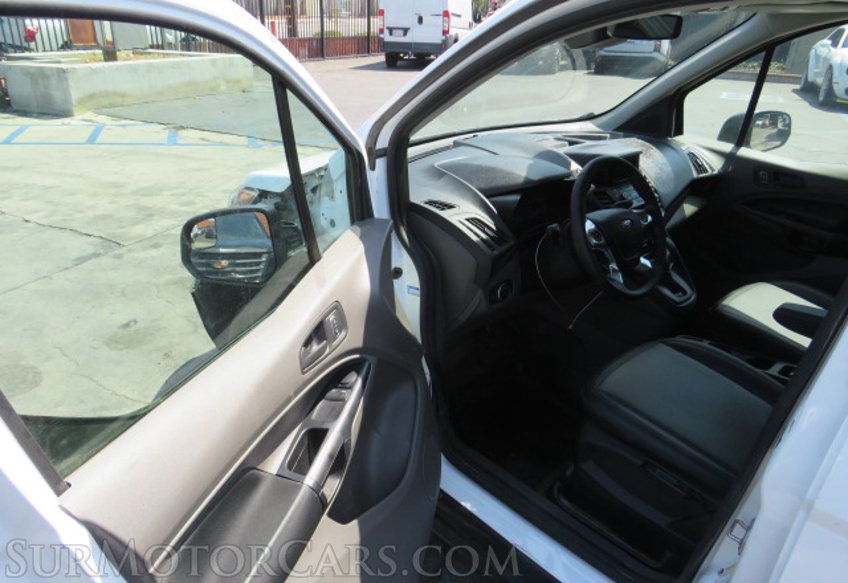 2021 Ford Transit Connect Van - Image 20