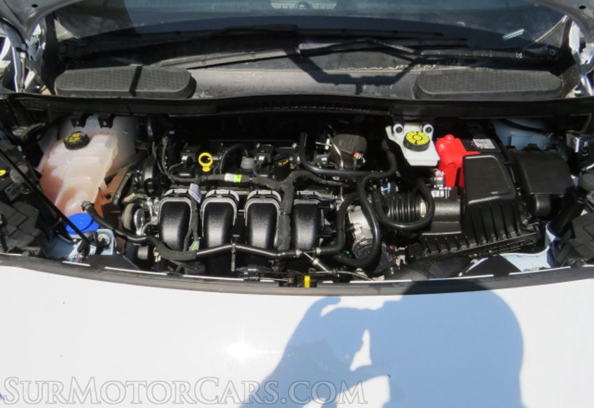 2021 Ford Transit Connect Van - Image 51