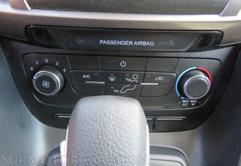 2021 Ford Transit Connect Van - Image 43