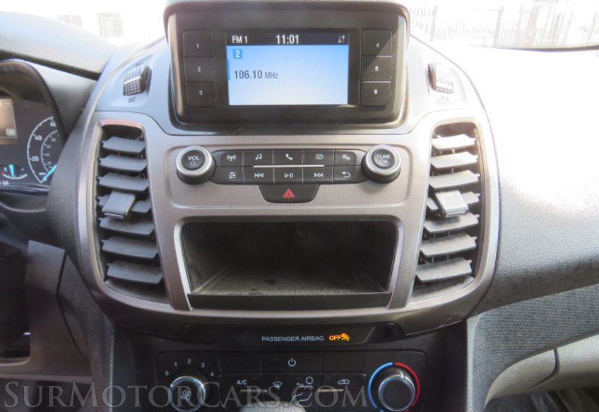 2021 Ford Transit Connect Van - Image 41