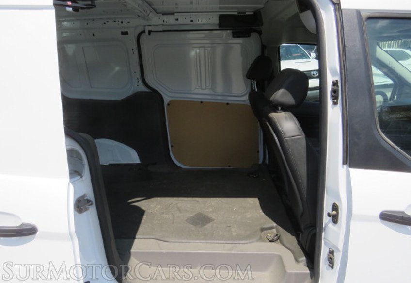 2021 Ford Transit Connect Van - Image 28