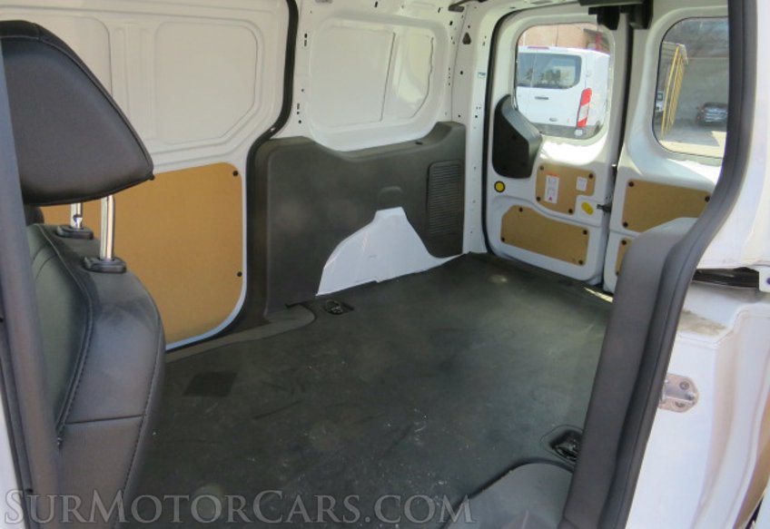 2021 Ford Transit Connect Van - Image 27
