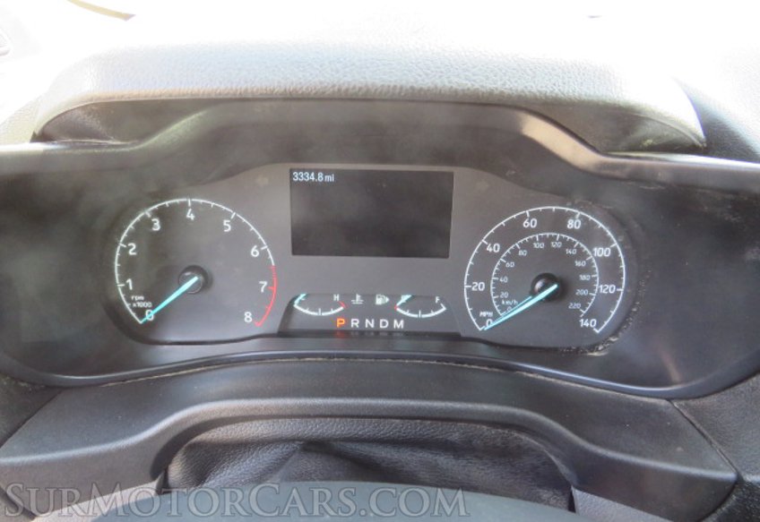 2021 Ford Transit Connect Van - Image 32