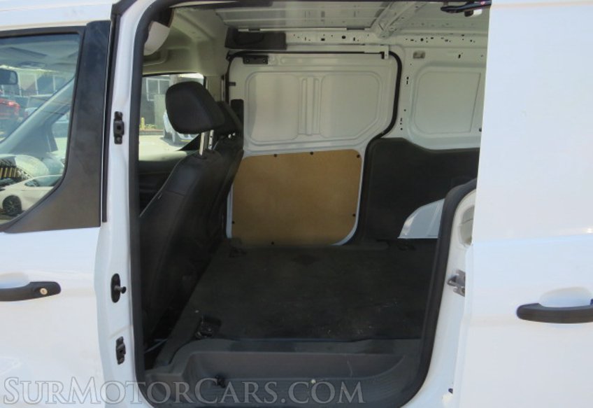 2021 Ford Transit Connect Van - Image 26