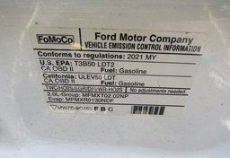 2021 Ford Transit Connect Van - Image 50