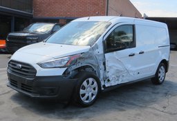 2021 Ford Transit Connect Van - Image 4