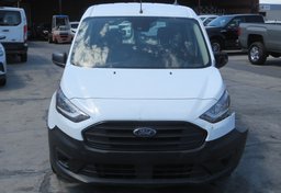 2021 Ford Transit Connect Van - Image 9