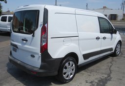2021 Ford Transit Connect Van - Image 7