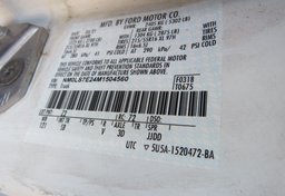 2021 Ford Transit Connect Van - Image 49