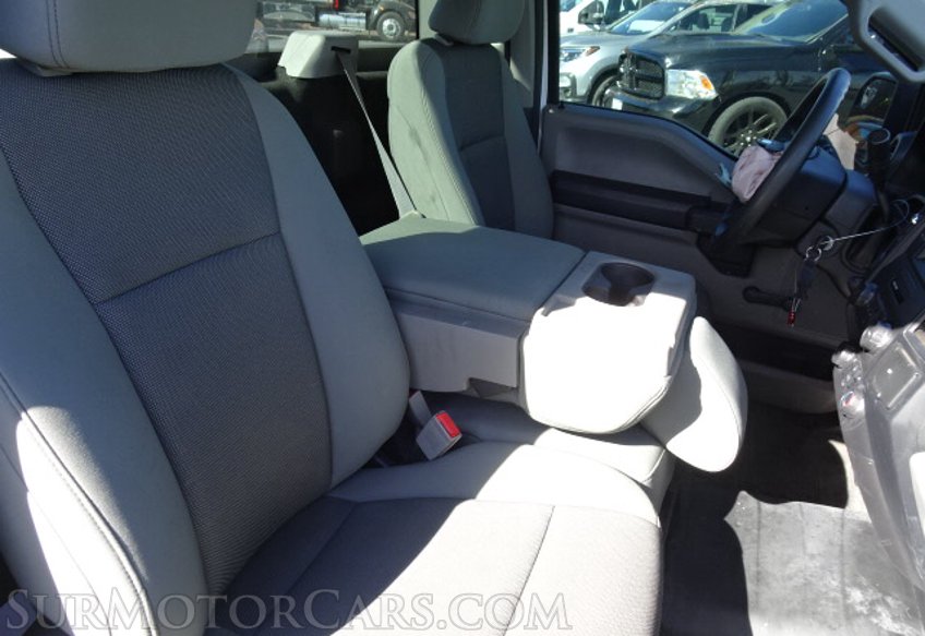 2018 Ford F-150 - Image 24