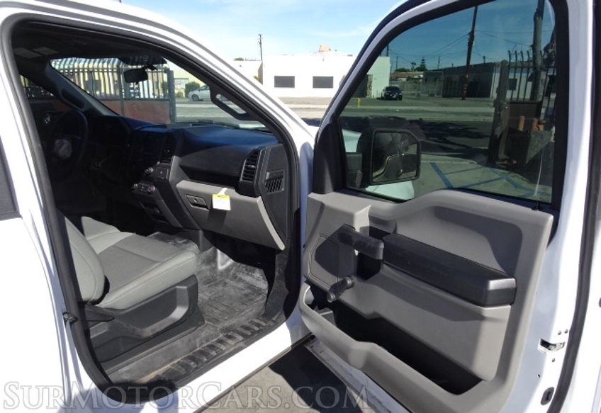 2018 Ford F-150 - Image 19