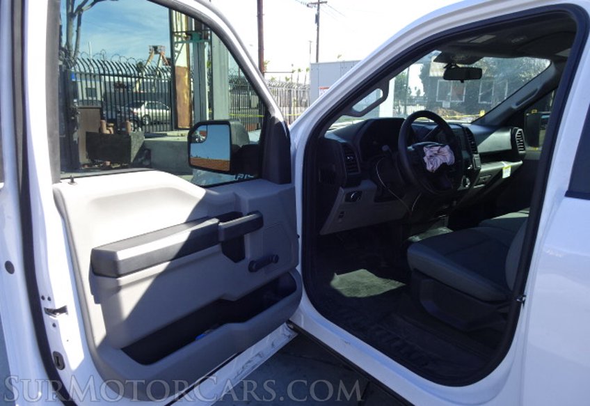 2018 Ford F-150 - Image 18
