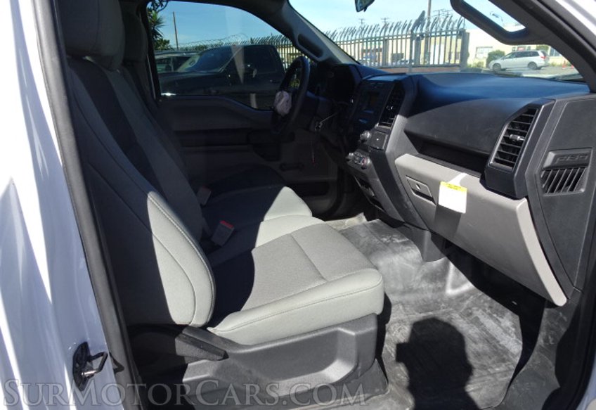 2018 Ford F-150 - Image 23