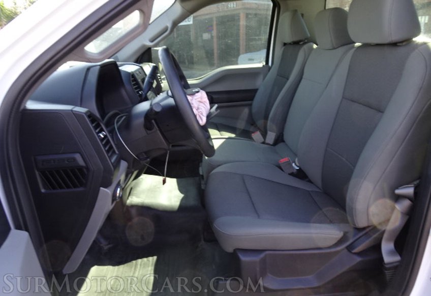 2018 Ford F-150 - Image 20