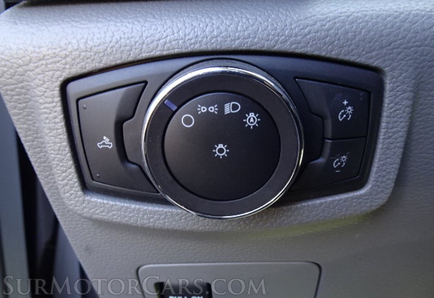 2018 Ford F-150 - Image 28