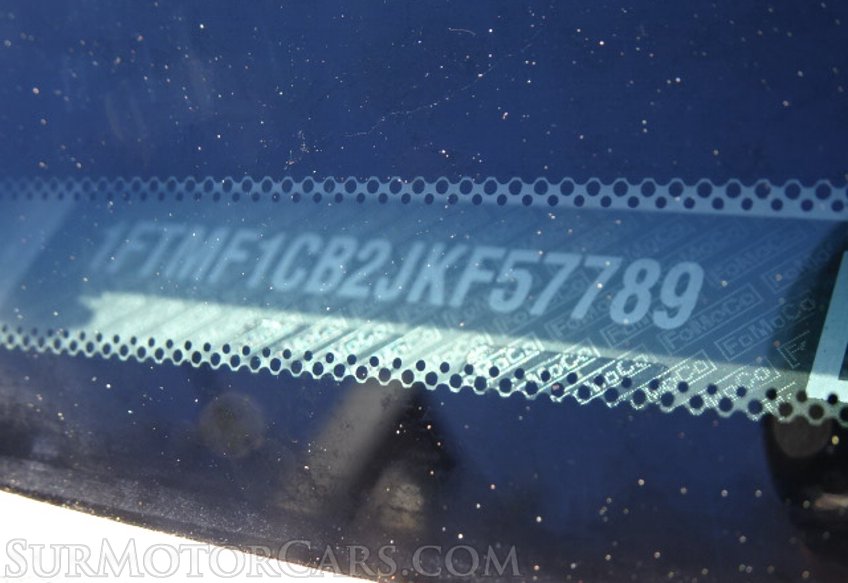 2018 Ford F-150 - Image 34