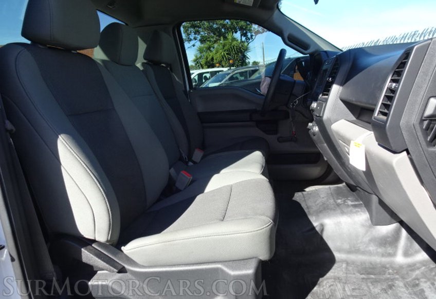 2018 Ford F-150 - Image 21