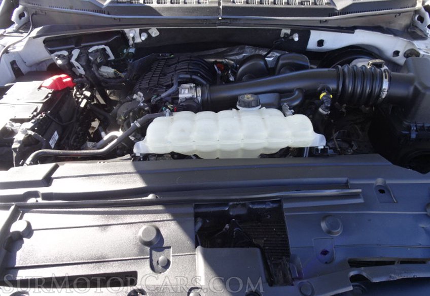 2018 Ford F-150 - Image 38