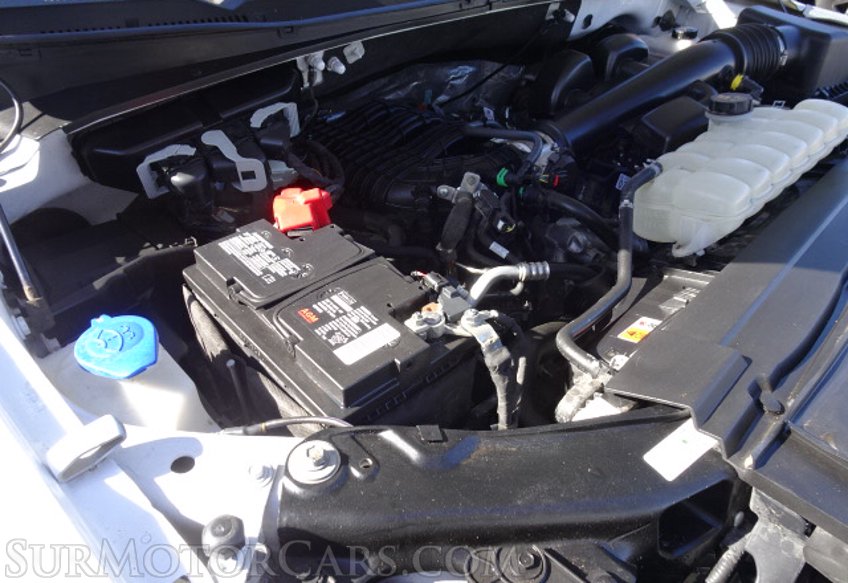 2018 Ford F-150 - Image 39