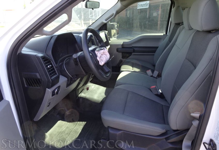 2018 Ford F-150 - Image 22