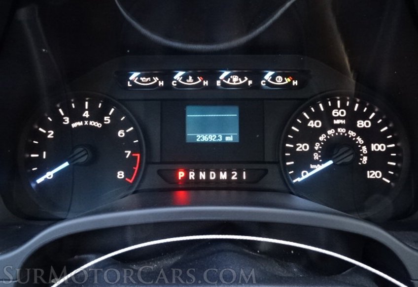 2018 Ford F-150 - Image 25