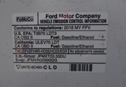 2018 Ford F-150 - Image 37