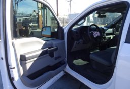 2018 Ford F-150 - Image 18