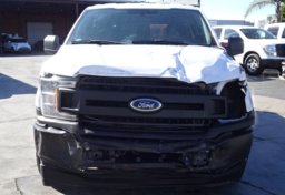 2018 Ford F-150 - Image 9