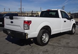 2018 Ford F-150 - Image 7